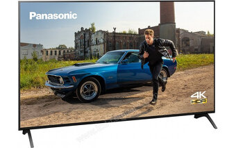 55" Panasonic TX 940E - 2