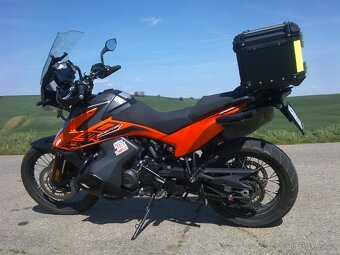 KTM 890 Adventure - 2