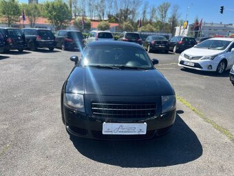 Audi TT - 2