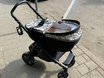 Peg Perego dvojkombinace - 2