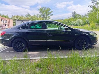Volkswagen Passat CC 2.0 TDi DSG TOP Stav - 2