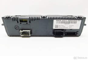 PANEL SPÍNAČ KLIMATIZACE - BMW E92 E93 E90 E91 Lift LCI EU - 2