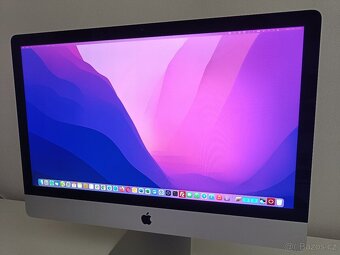 Apple iMac 27" Late 2013 i5 3,2GHz 16GB RAM 1GB NvidiaGT - 2
