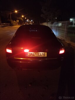 Audi A6 C5 - 2
