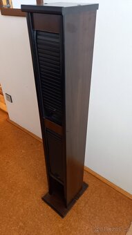 Sloupový stojan na DVD, CD - 2