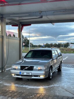 Volvo V90 1998 - 2