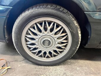 BBS 5x100 - 2