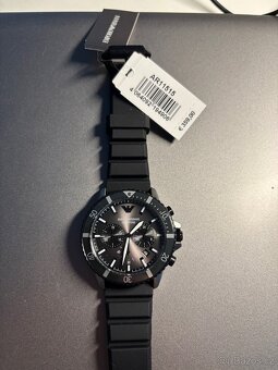 EMPORIO ARMANI hodinky - 2