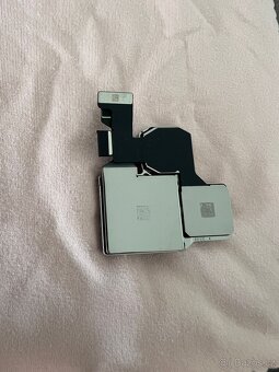 iPhone 14 Pro kamery - 2