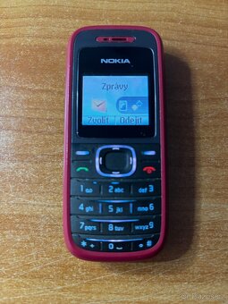 Nokia 1208 - 2
