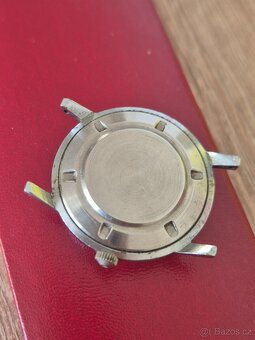 Hodinky Poljot - 2