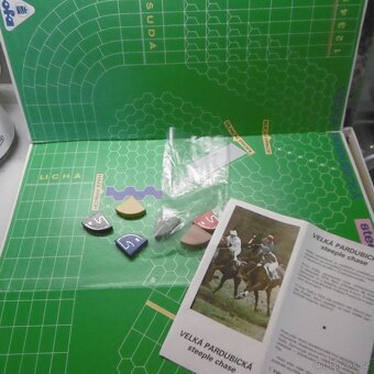 RETRO HRAČKY HRA - 2