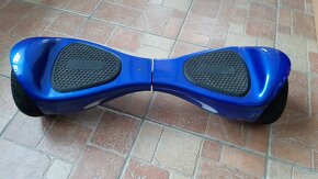 Haverboard - 2