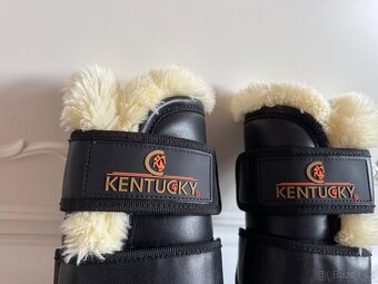 Kentucky Kamaše - 2