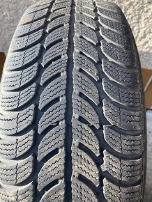 Sava eskymo s3 185/60/r14 4x100 - 2