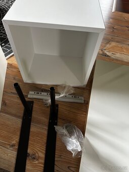 Police EKET a LACK IKEA - 2