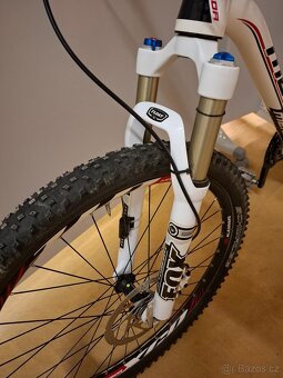 Merida Matts Lite XT, váha cca 11kg, vel. 20" (L) - 2