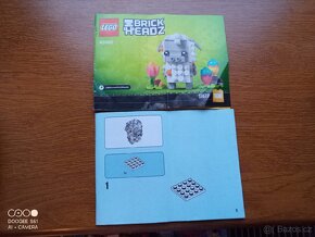 Lego 40380 - 2