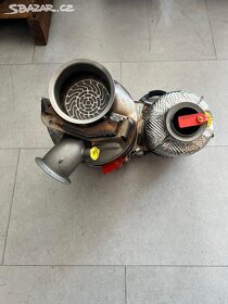 DPF - Škoda, Audi, Seat, VW 1.6 TDi, 2.0 TDi - Nový - 2