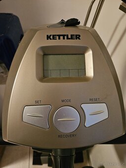 Rotoped Kettler - 2