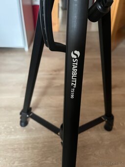 Stativ Starblitz TS 190 - 2