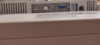 19" PC monitor EIZO FlexScan S1901 - 2