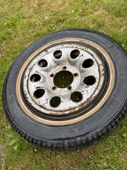 Disk Suzuki vitara r15 - 2