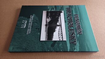 Fenomén Hracholusky - 2