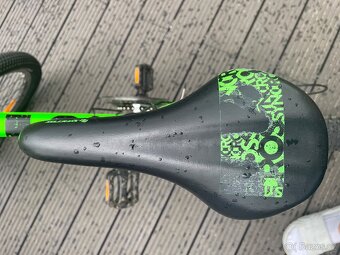 SCOTT VOLTAGE JR 24 kolo - 2