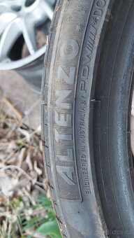 Altenzo sport 225/40 r18 - 2