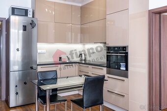 Prodej bytu 2+kk, 55m2 s parkovacím stáním, Modrého - Praha - 2