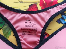 Dámská sportovní podprsenka zn.NIKE DRI-FIT - 2