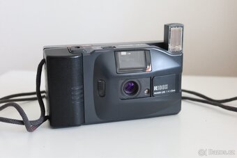 Ricoh YF-20D - 2