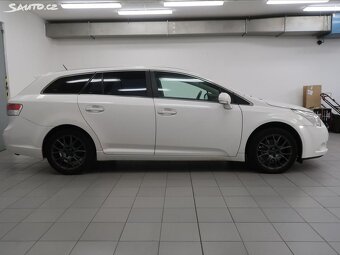 Toyota Avensis 2.0 D4D 93kw - 2