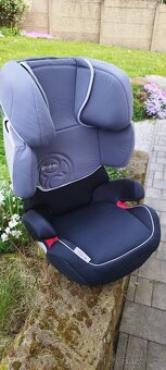 Autosedačka Cybex - 2