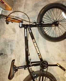 Nové bmx legion mongoose L10 - 2