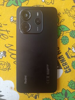 Xiaomi redmi note 14 8/256GB TOP STAV - 2