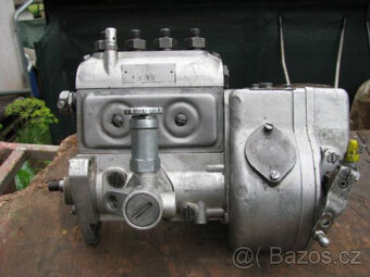 Zetor 4011,5611,5711,6718,atd - 2