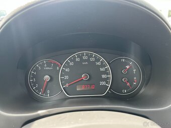 Suzuki SX4, 1.6 Benzin, 4X4, 88tis. KM - 2