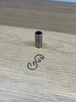 Originál pístní sada Babetta 39mm - 2