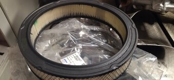 Filtr Vzduchový V8 12 inch Cadillac Oldsmobile Ford - 2