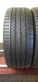 Continental 235/50 R18 101W 4,5-5mm - 2