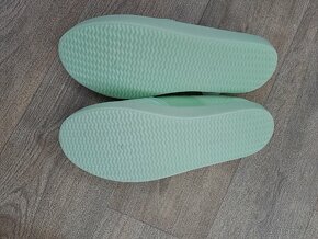 Espadrilky, papuče, tenisky - nové vel. 33 - 2
