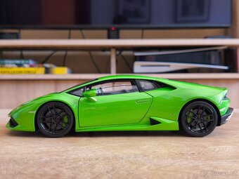 Lamborghini Huracán - 2