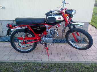 Jawa 90 - 2