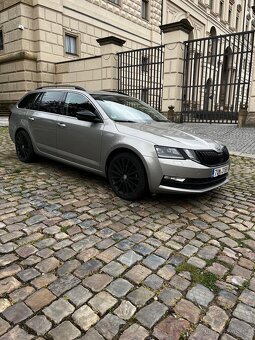 Škoda Octavia III FL, 2.0 TDI Style 118.000km - 2