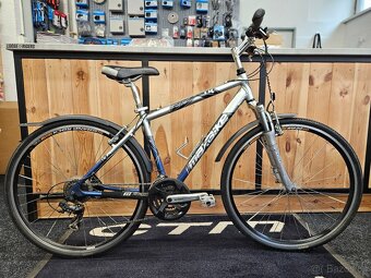 Maxbike TR20 - 2