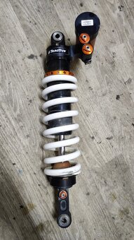 Tlumič Tractive X-TREME pro KTM 690 - 2