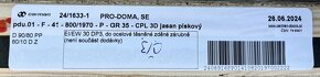 Vchodové dveře, Carman. - 2
