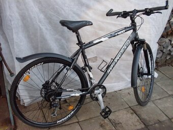 Prodám kolo MAXBIKE C400 cross - 2